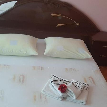 Apartment Vana Трогир Экстерьер фото