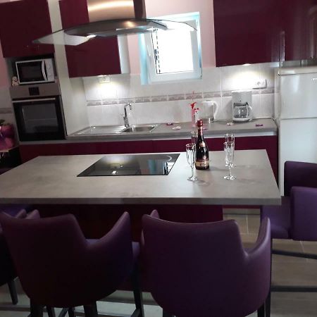 Apartment Vana Трогир Экстерьер фото