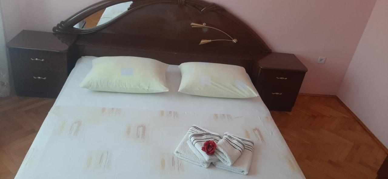 Apartment Vana Трогир Экстерьер фото