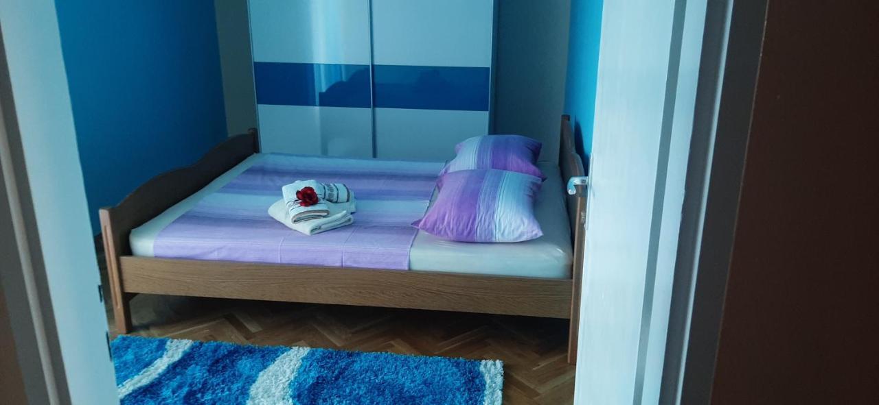 Apartment Vana Трогир Экстерьер фото