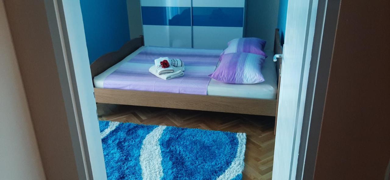 Apartment Vana Трогир Экстерьер фото