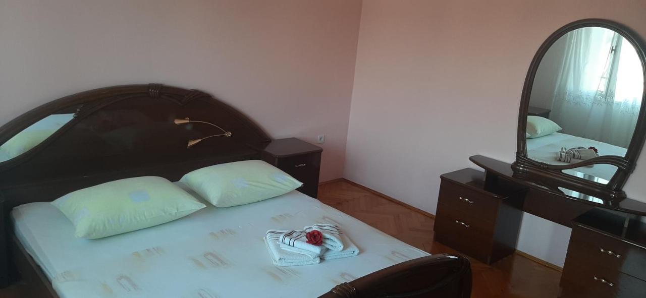 Apartment Vana Трогир Экстерьер фото